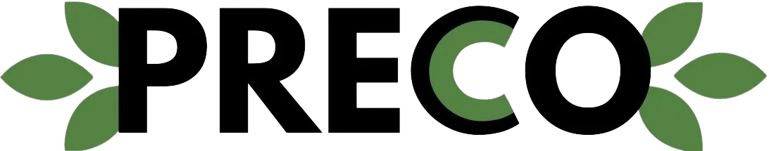 Precco Logo